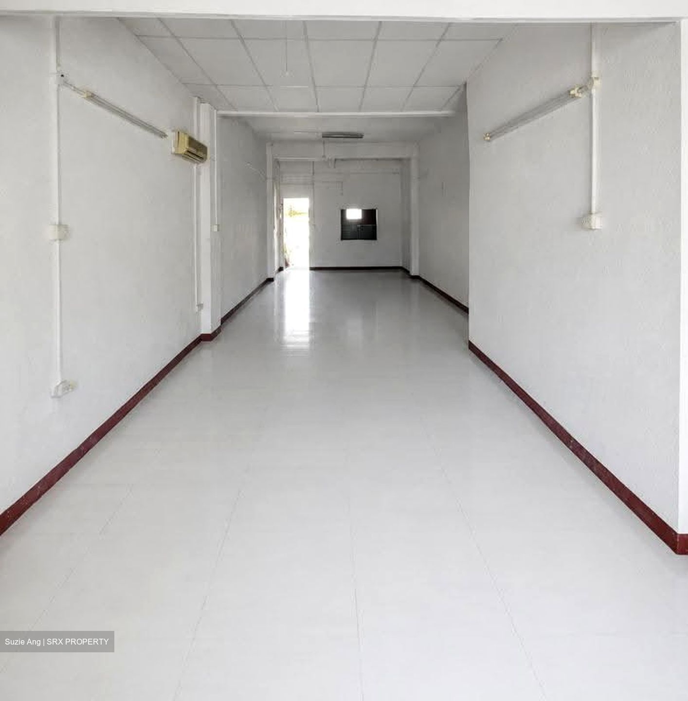 Arc 380 (D8), Shop House #623635331